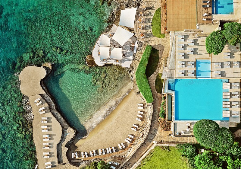 Hotel Allgemein