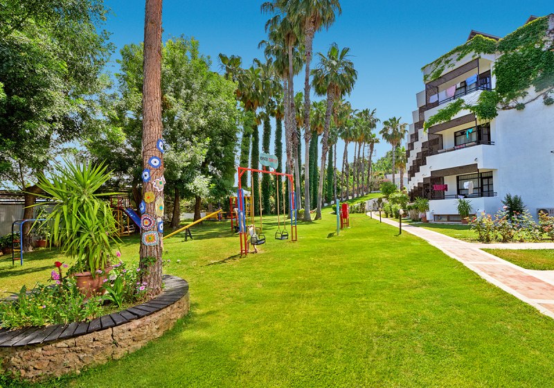 Hotel Allgemein