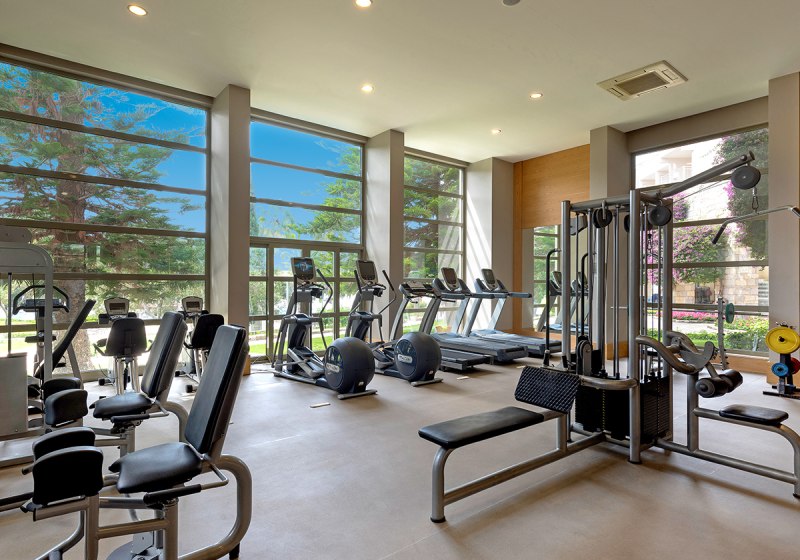 Beispiel: Sport & Fitness