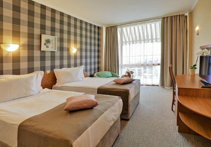 Hotel Allgemein