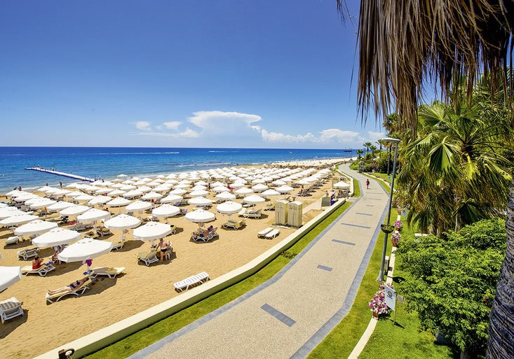 Hotelstrand