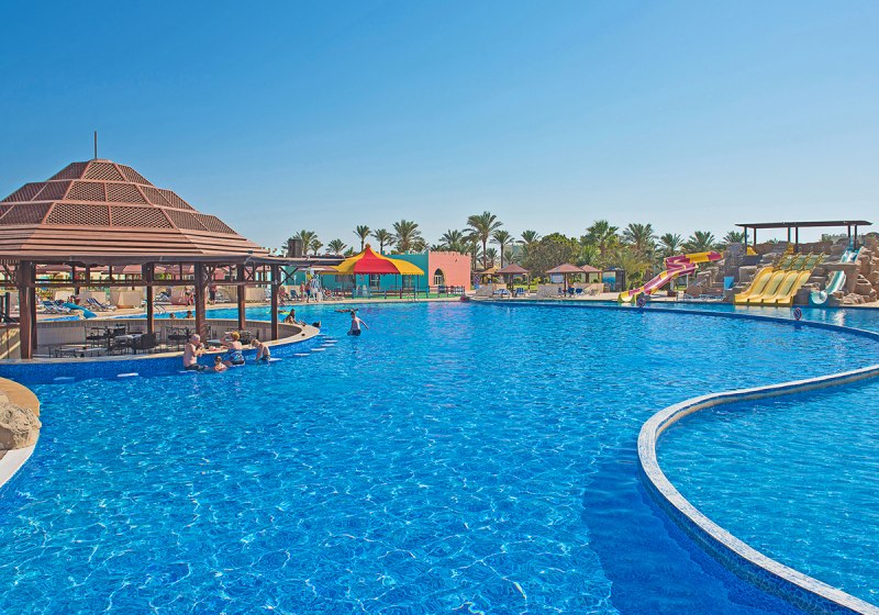 Hotel Allgemein