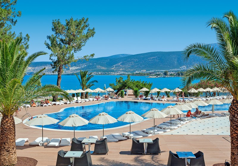 Hotel Allgemein