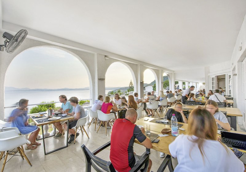 Hotel Allgemein