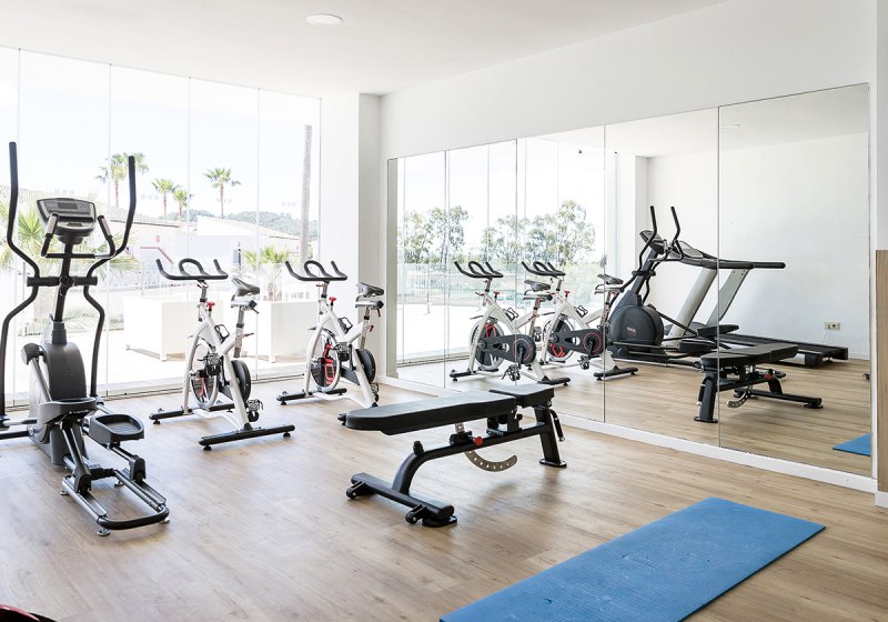 Beispiel: Sport & Fitness