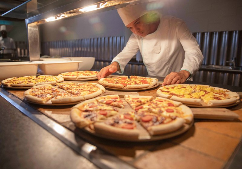 Kulinarik & Restaurants