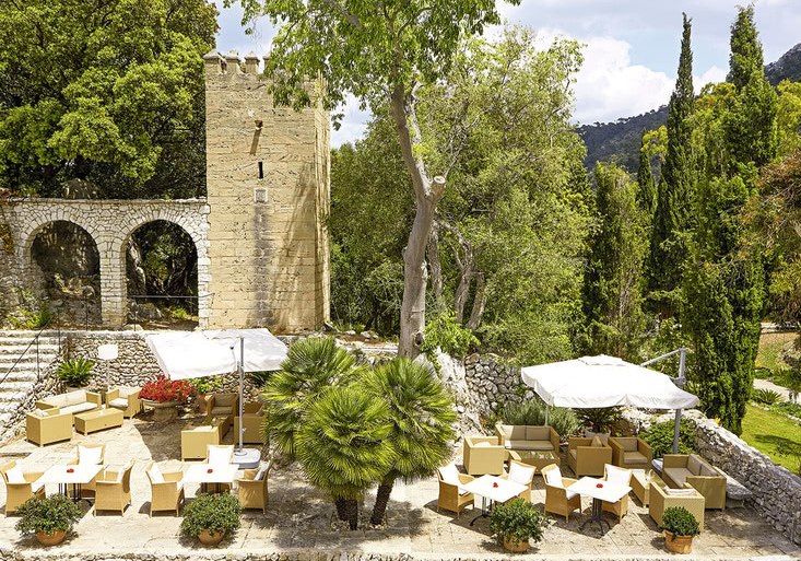 Beispiel: Kulinarik & Restaurants