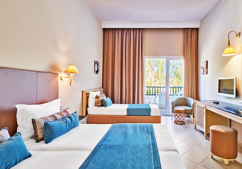 Hotel Allgemein