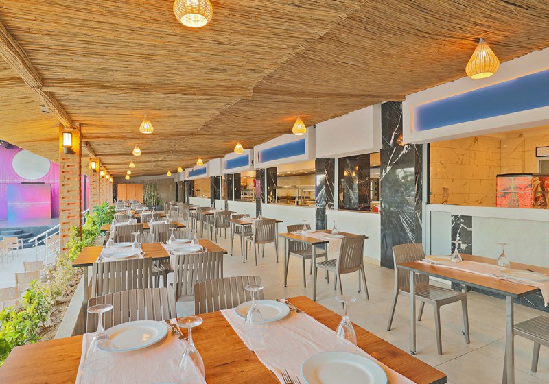 Hotel Allgemein