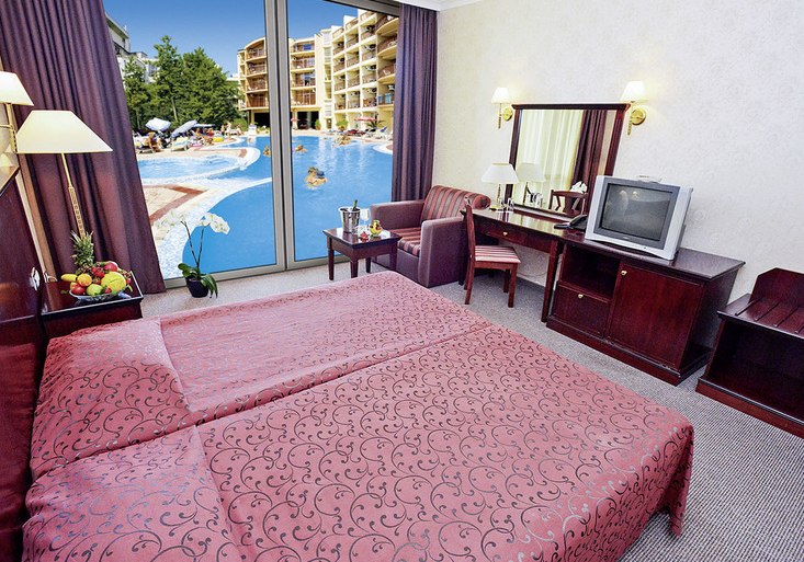 Zimmer & Wohnkomfort