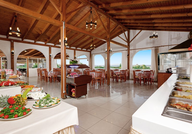 Hotel Allgemein