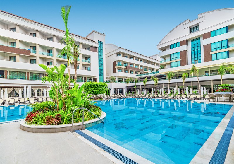 Hotel Allgemein