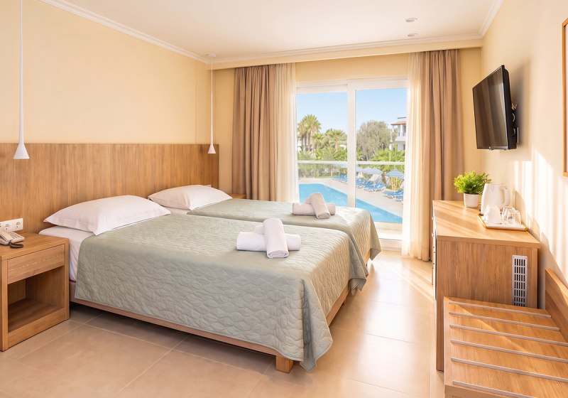 Hotel Allgemein