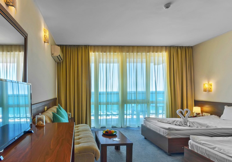 Zimmer & Wohnkomfort