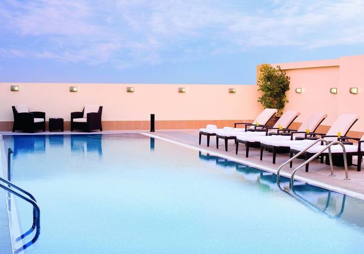 Hotel Allgemein