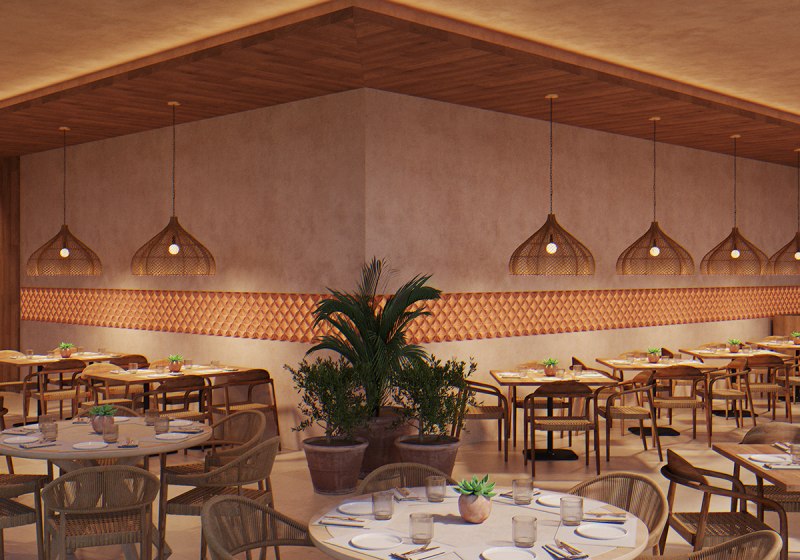 Beispiel: Kulinarik & Restaurants