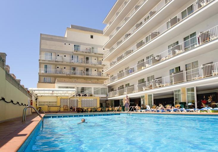 Hotel Allgemein