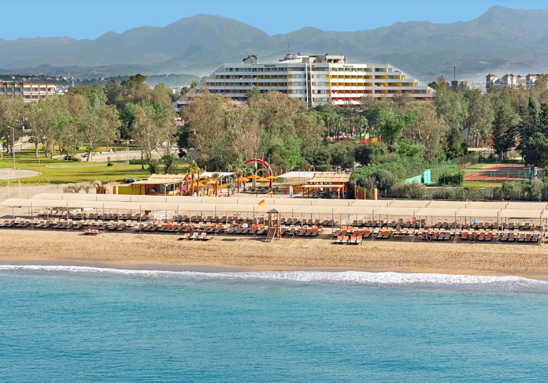 Hotel Allgemein