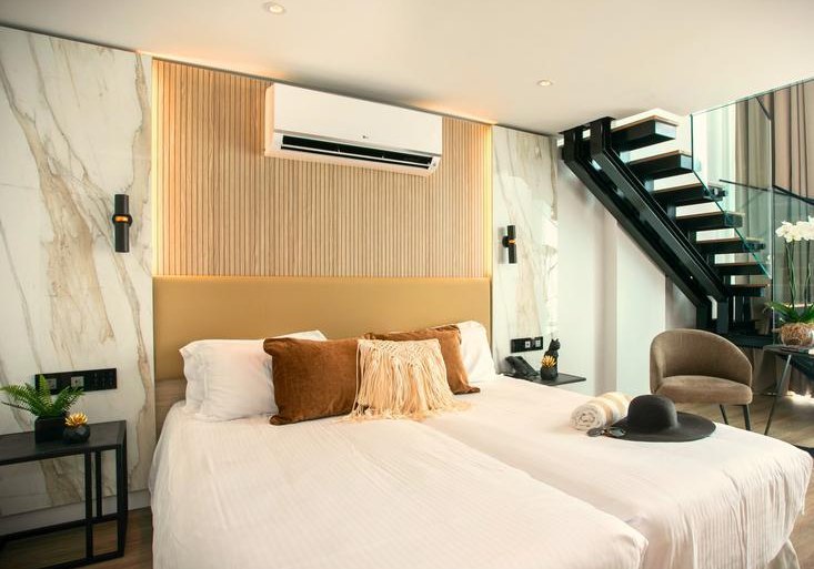 Hotel Allgemein