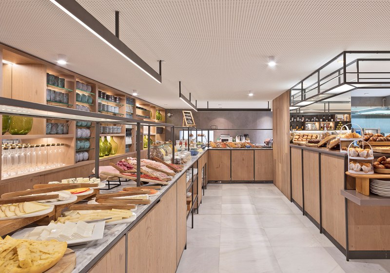 Beispiel: Kulinarik & Restaurants