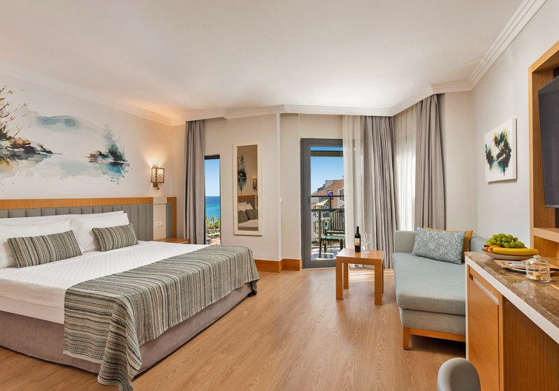 Hotel Allgemein