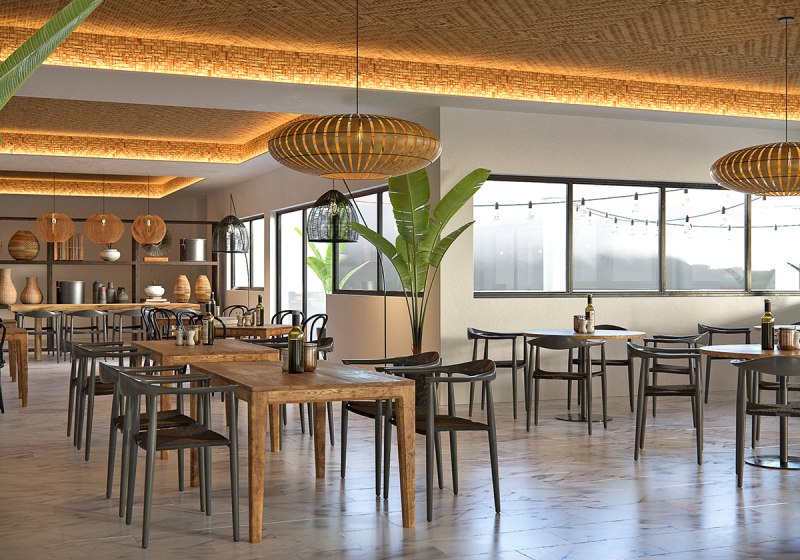 Kulinarik & Restaurants