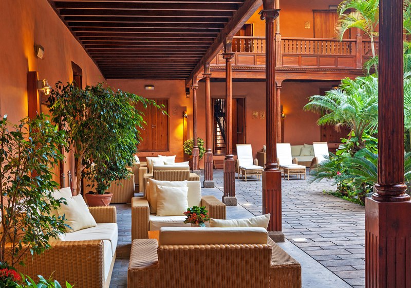 Hotel Allgemein