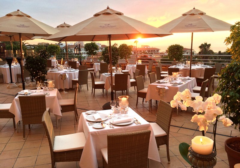 Beispiel: Kulinarik & Restaurants