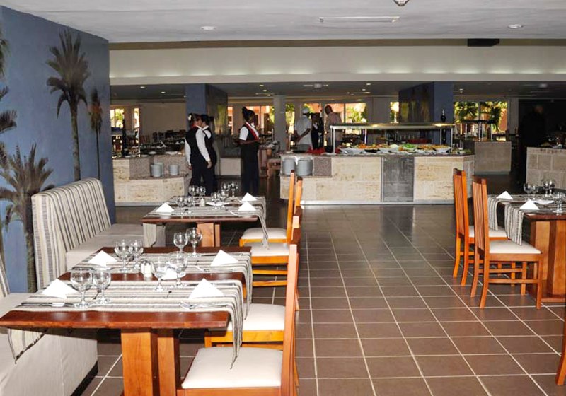 Beispiel: Kulinarik & Restaurants