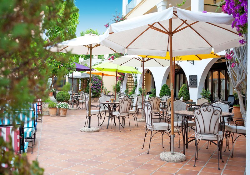 Beispiel: Kulinarik & Restaurants