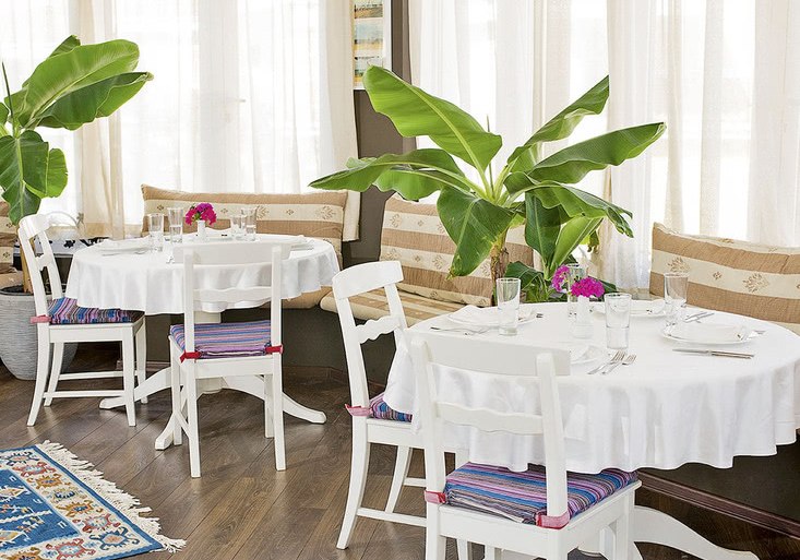 Beispiel: Kulinarik & Restaurants