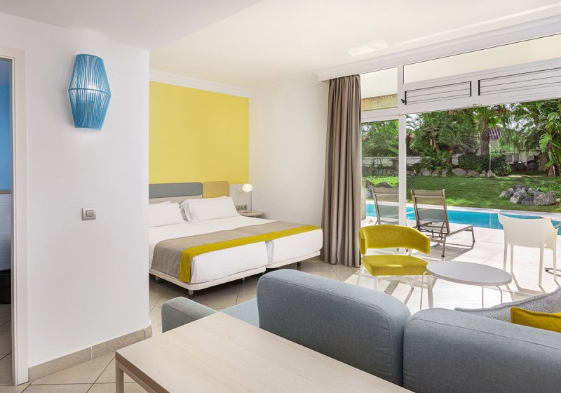 Zimmer & Wohnkomfort