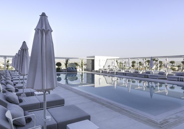 Hotel Allgemein