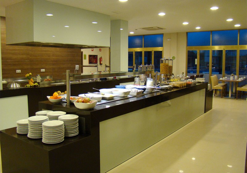 Beispiel: Kulinarik & Restaurants