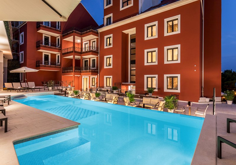 Hotel Allgemein