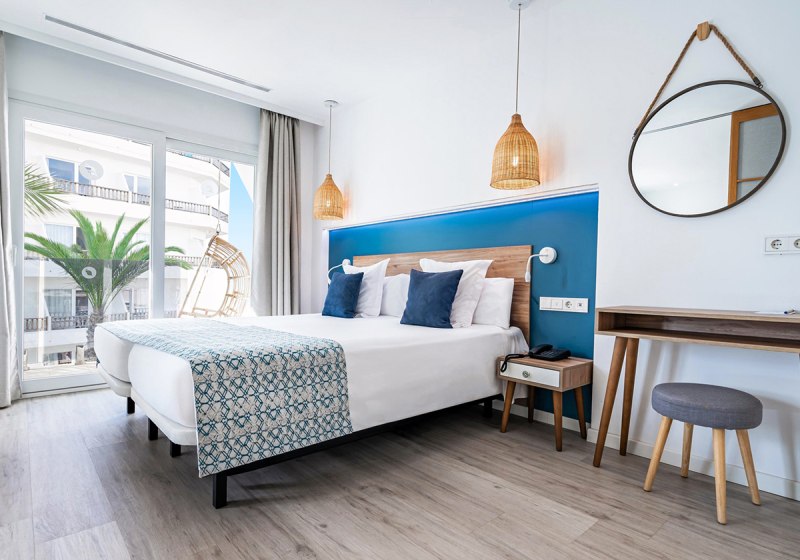 Zimmer & Wohnkomfort