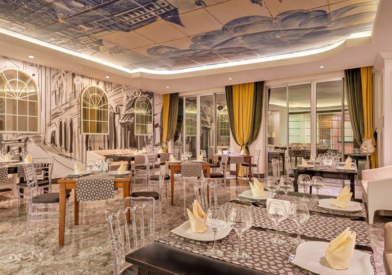 Hotel Allgemein