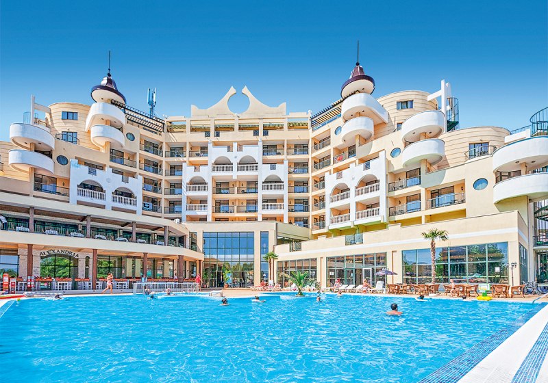 Hotel Allgemein
