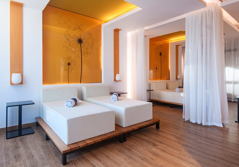 Wellness & Entspannung