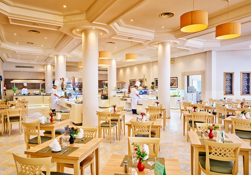 Hotel Allgemein