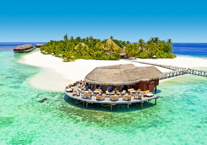 Beispiel: Kulinarik & Restaurants