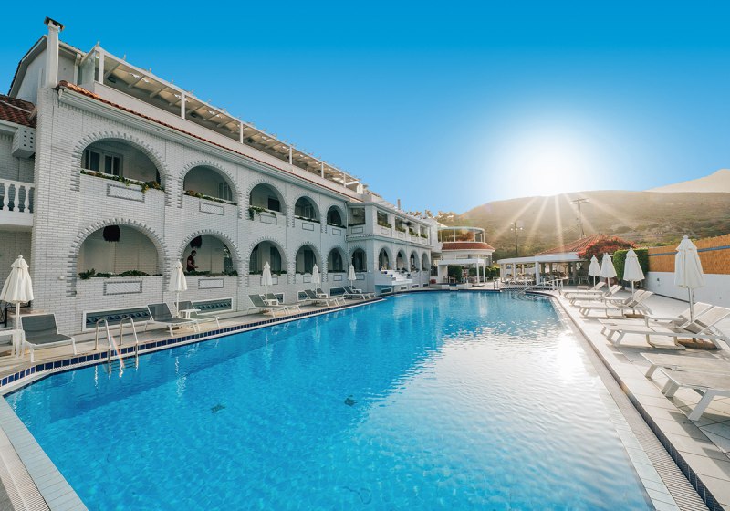 Hotel Allgemein