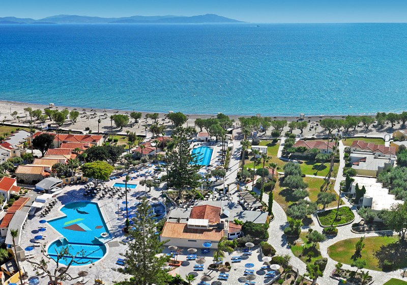 Hotel Allgemein
