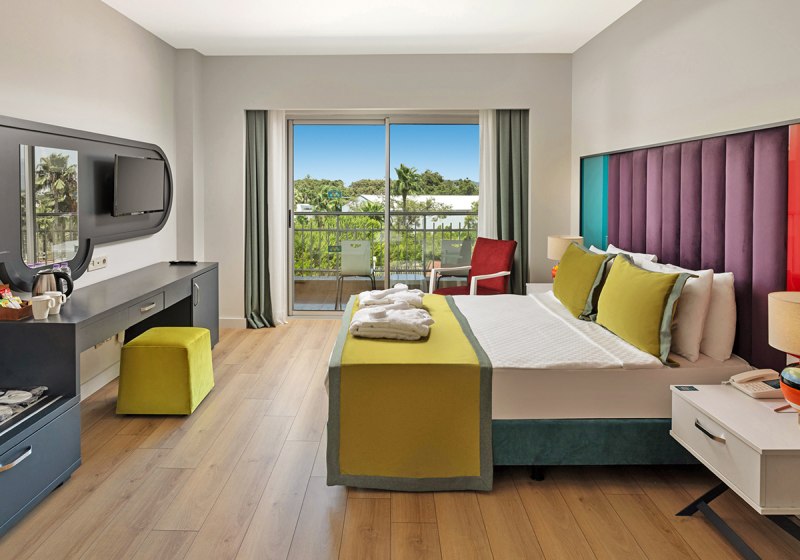 Hotel Allgemein
