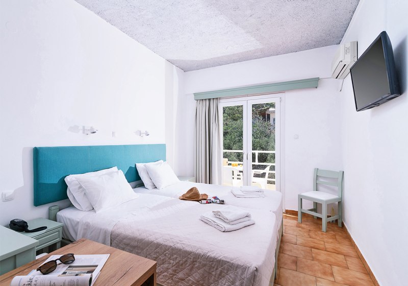 Zimmer & Wohnkomfort