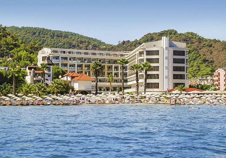 Hotel Allgemein