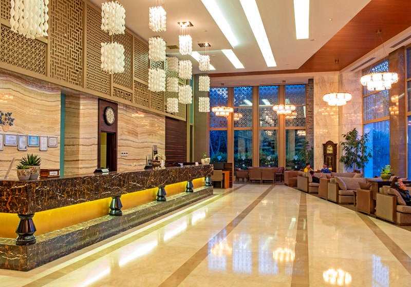 Hotel Allgemein