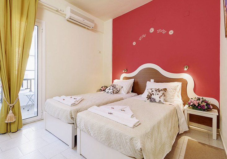 Zimmer & Wohnkomfort