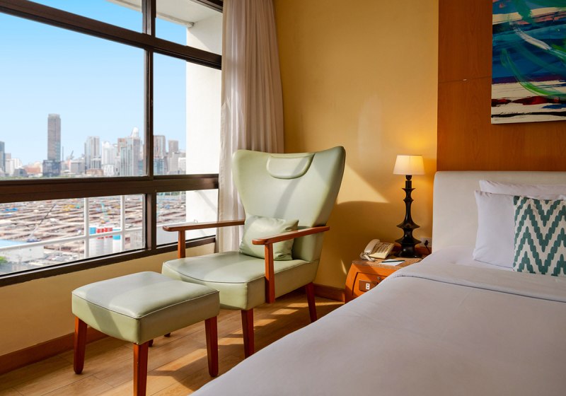 Zimmer & Wohnkomfort