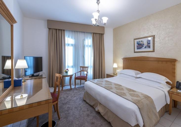 Hotel Allgemein
